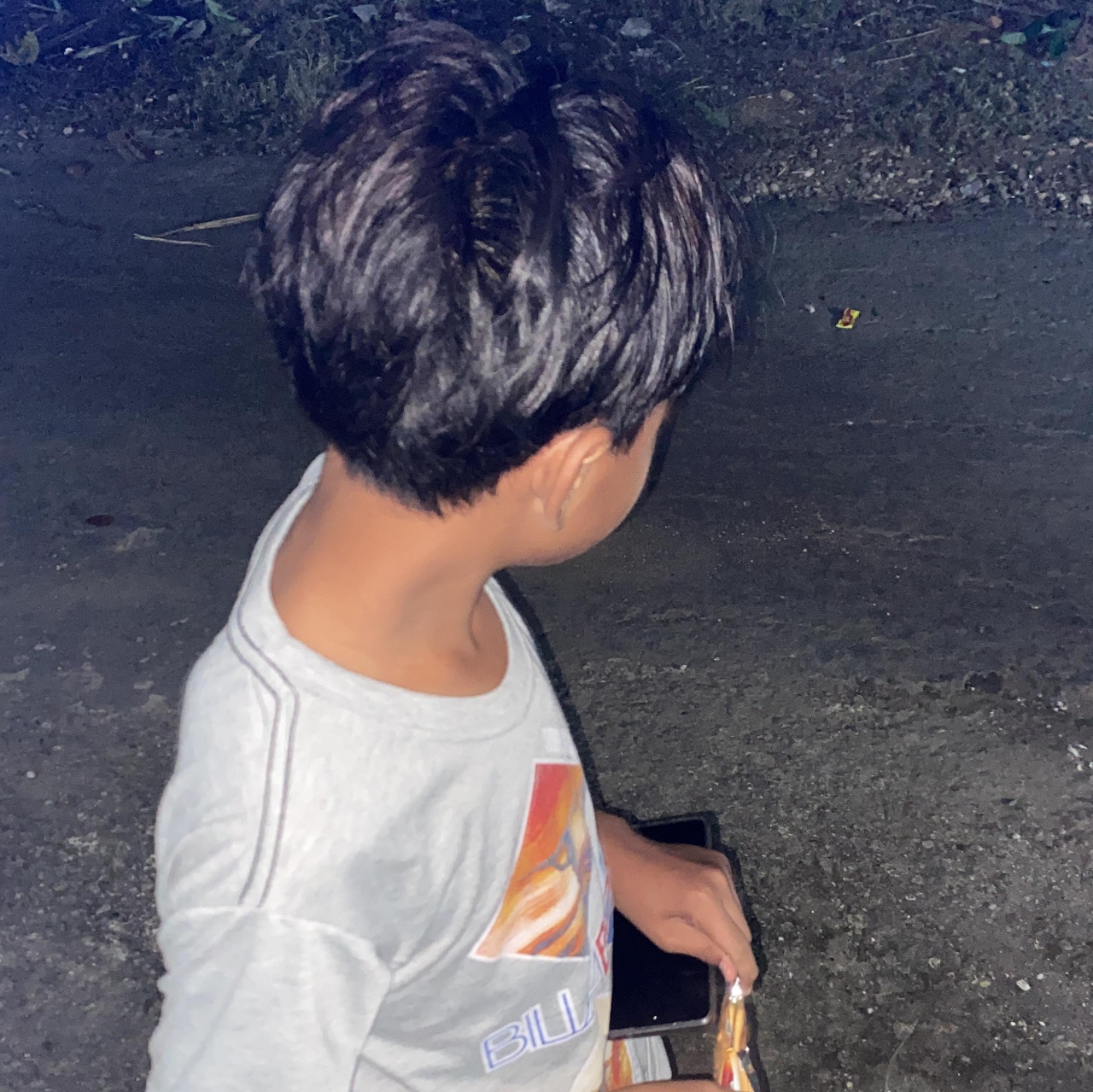 Justin Dev Bot Project